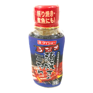 ダイショー　うなぎ蒲焼きのたれ ◆２４０ｇ