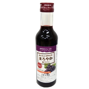 アルプスあずさワインプチまろやか ２００ｍｌ