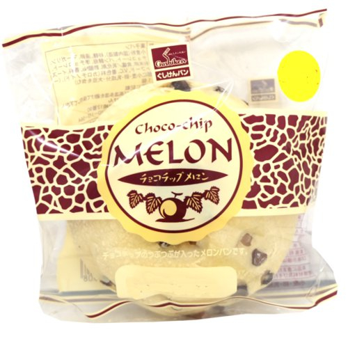 ■ぐしけん　　　　チョコチップメロン １個