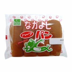 ぐしけん＊なかよしハーフ １個