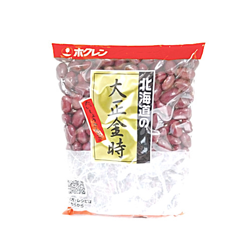 ホクレン　北海道産大正金時豆 ２００ｇ