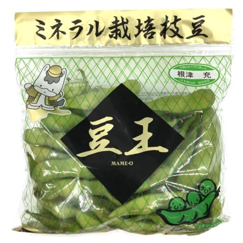 ■豆王 １パック