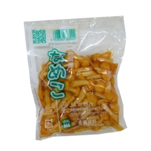 長野県産ほか ナメコ パック