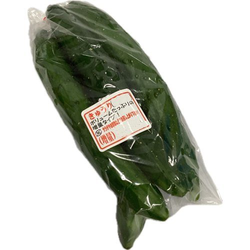 沖縄県産ほか □きゅうり増量 １袋