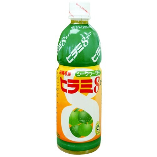 ＪＡおきなわヒラミエイト ５００ｍｌ