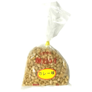 焼き大豆（カレー味） １フクロ