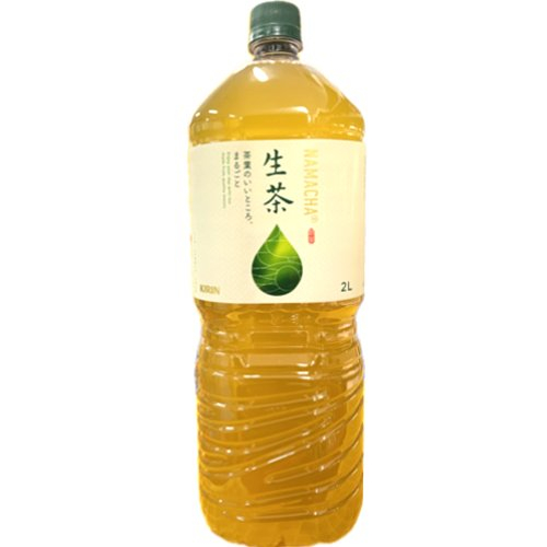 キリン生茶 ２．０Ｌ