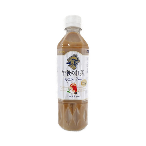 キリン午後の紅茶ミルクティー ５００ｍｌ