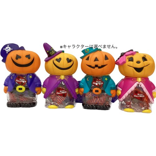 【ハロウィン】Ｗｉｓｍｅｔｔａｃハロウィンバンク 　