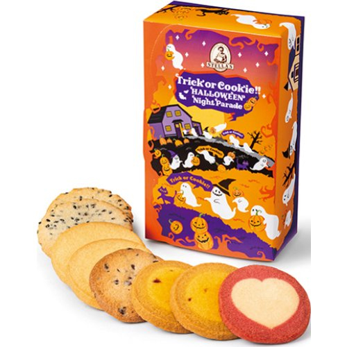 □【ハロウィン】アントステラ　ハロウィンナイトパレード ８枚