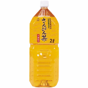 マルサン印さんぴん茶 ２Ｌ