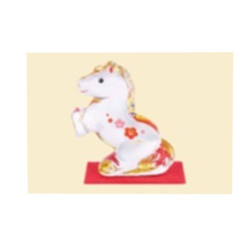 □干支置物午９５