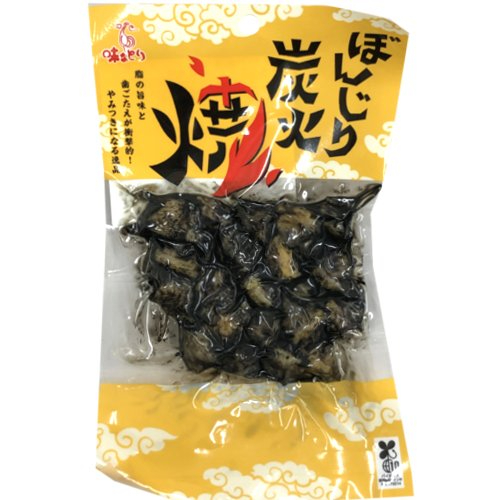 南薩食鳥　親鶏ぼんじり炭火焼※在庫少※欠品時キャンセル ６０ｇ