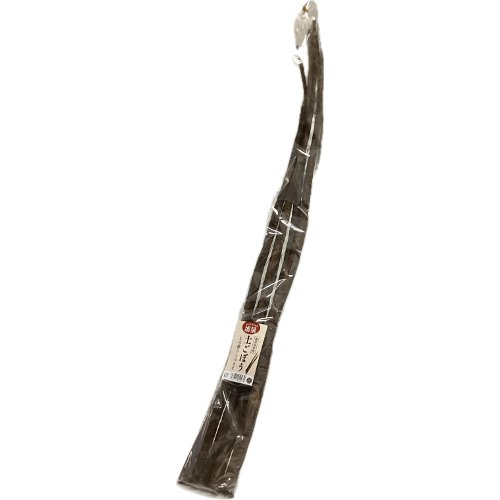 □宮崎産ほか　土付きゴボー　増量 袋