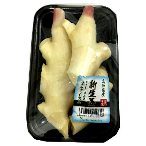 高知産ほか 新しょうが パック