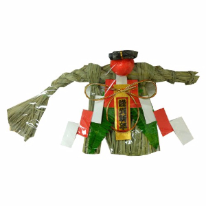 □【お正月】しめ縄（小）　山一商店