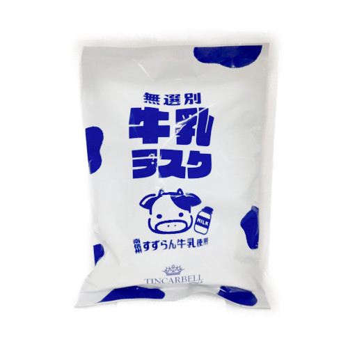 成城石井　無選別牛乳ラスク １４０Ｇ