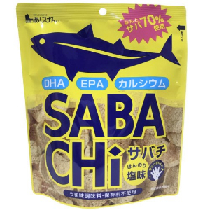 【売切御免】サバチ ３０ｇ