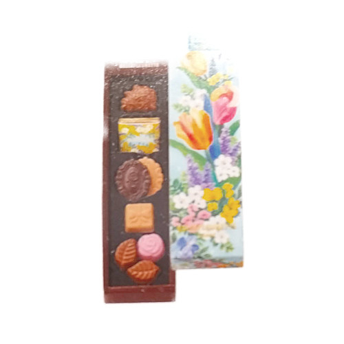 □【ホワイトデー】ゴンチャロフ　ベルフルレットＢ※欠品時キャンセル対応となります。 ＜８個入＞