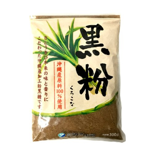 シュアナチュラル　黒粉 ３００ｇ