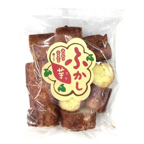 ■伊藤軒　麩菓子　ふかし芋 50ｇ