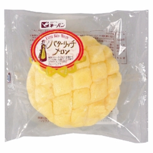 第一パン　バターリッチメロン＊ １個