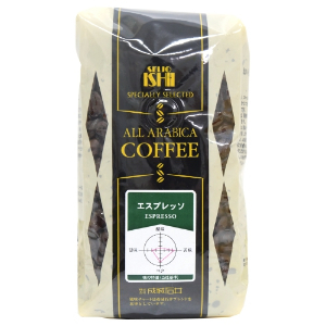 成城石井 【成城石井】エスプレッソ（豆） １８０ｇ