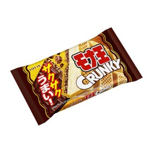ロッテモナ王クランキー※保冷剤は付きません、予めご了承ください。※ １６０ＭＬ