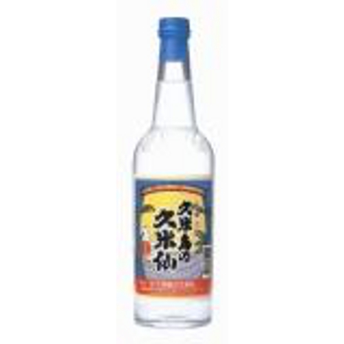 久米島の久米仙久米島の久米仙３合瓶 ６００ＭＬ