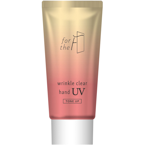 ＭＫフォーザエフリンクルクリアハンドＵＶトーンＵＰ６０ｇ ６０ｇ