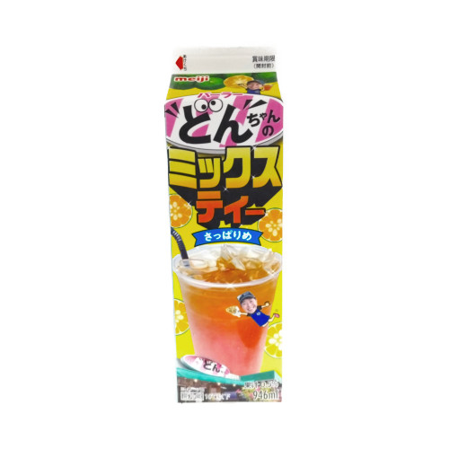 明治パーラーどんちゃんのミックスティー ９４６ＭＬ