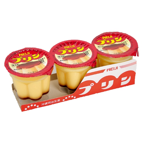 明治プリンセット ９０ｇｘ３