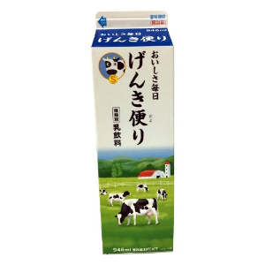 森永おいしさ毎日げんき便り ９４６ｍｌ