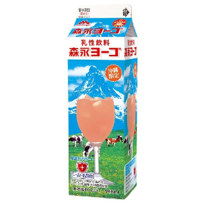 森永ヨーゴ ９４６ｍｌ