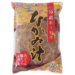 沖縄ホーメル　なかみ汁 １５００ｇ