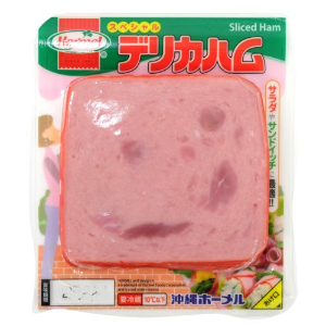 ホーメル　デリカハム １２０ｇ