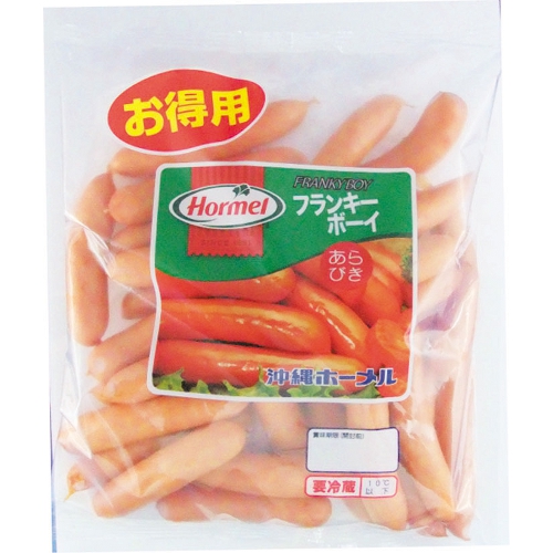 ホーメル ホーメル　フランキーボーイ ５００g