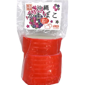 □海洋食品　スライス紅かま・真空 11枚