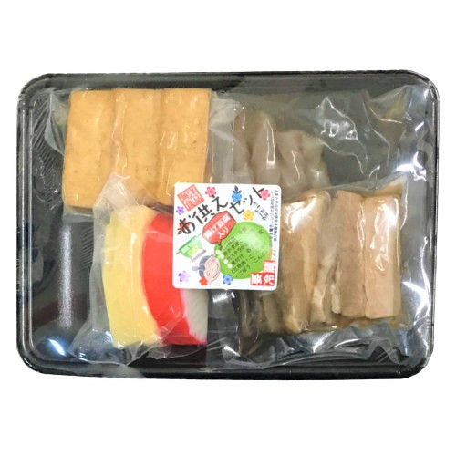□【冷蔵】海洋食品　　お供えセット７種 7種