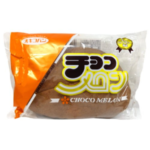 オキコチョコメロン １個＾