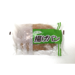 オキコ揚げパン １コ