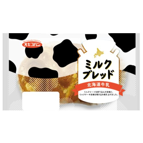 オキコミルクブレット １コ