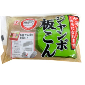 前里ジャンボ板蒟蒻 ５００ｇ