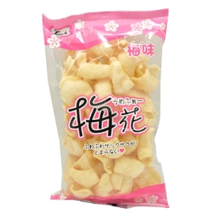 玉木製菓梅花（うめふぁー） ６６ｇ