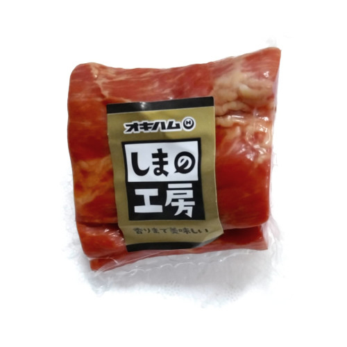 オキハム　スモークハム ２００ｇ