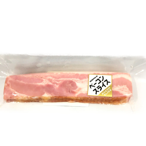 オキハム　ベーコンスライス２００ｇ ２００ｇ