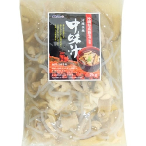 オキハム　中味汁ＳＡ ２０００ｇ