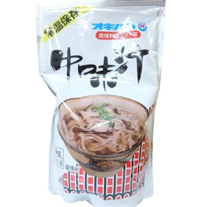 オキハム　中味汁お徳用 １ｋｇ
