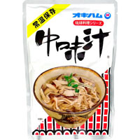 オキハム　中味汁 ３５０g