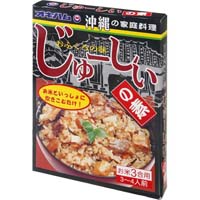 オキハムじゅーしいの素 １８０ｇ